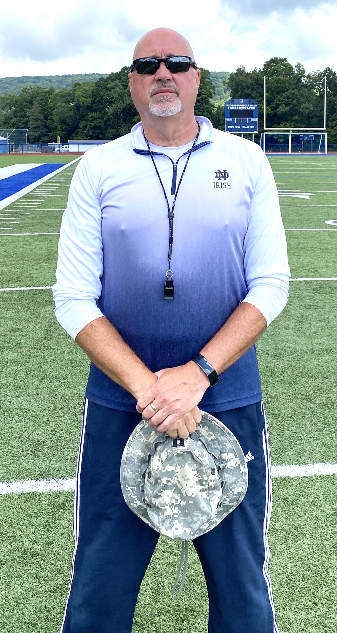 GRIDIRON 2022 CattaraugusLittle Valley Timberwolves News, Sports